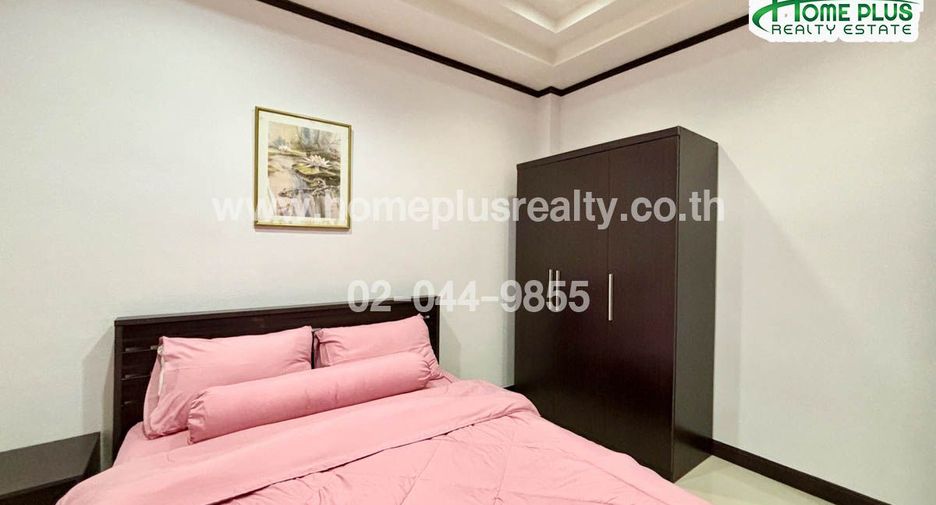 Villa zum Kauf mit 3 Zimmer in Hua Hin, Prachuap Khiri Khan