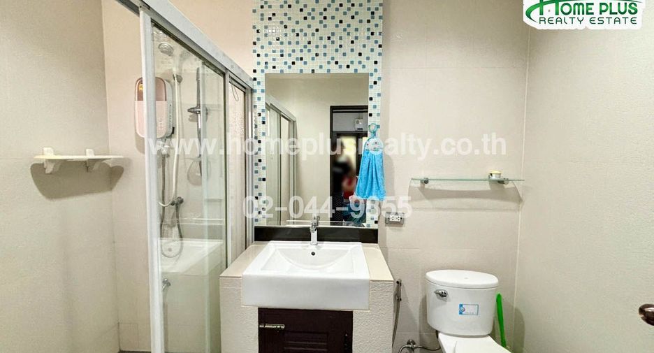 Villa zum Kauf mit 3 Zimmer in Hua Hin, Prachuap Khiri Khan