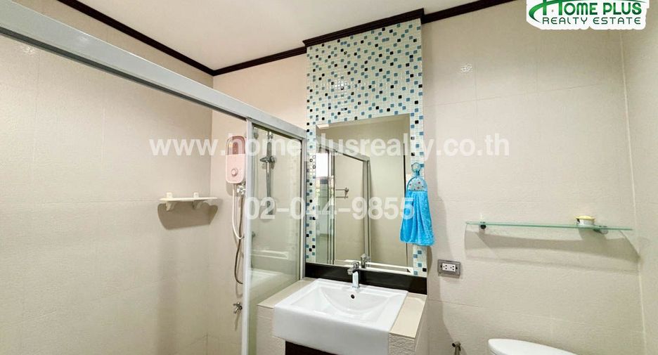Villa zum Kauf mit 3 Zimmer in Hua Hin, Prachuap Khiri Khan