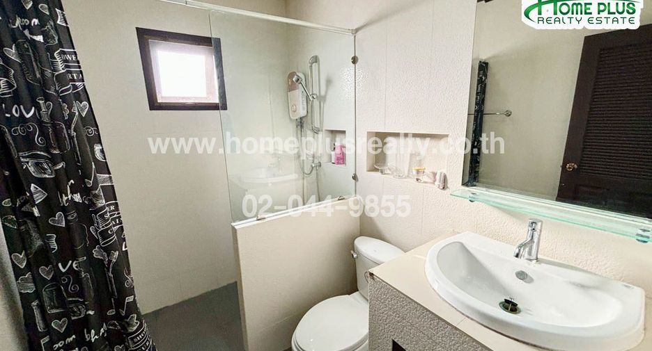 Villa zum Kauf mit 3 Zimmer in Hua Hin, Prachuap Khiri Khan