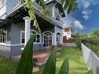 For sale 4 Beds house in Mueang Samut Sakhon, Samut Sakhon