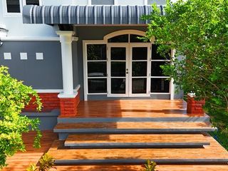 For sale 4 Beds house in Mueang Samut Sakhon, Samut Sakhon