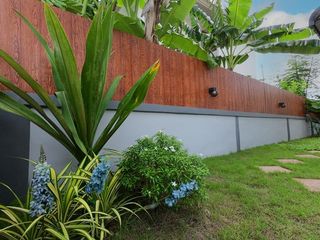 For sale 4 Beds house in Mueang Samut Sakhon, Samut Sakhon