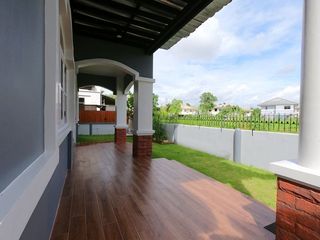 For sale 4 Beds house in Mueang Samut Sakhon, Samut Sakhon