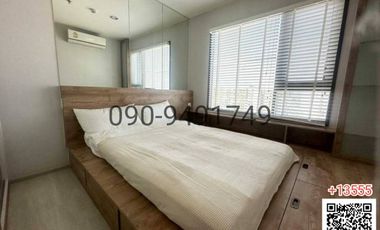 Wohnung zur Miete mit 1 Zimmer in Bang Phlat, Bangkok
