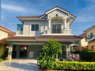 For sale 3 bed house in Mueang Samut Sakhon, Samut Sakhon