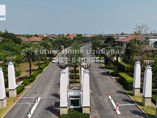For sale 3 bed house in Mueang Samut Sakhon, Samut Sakhon