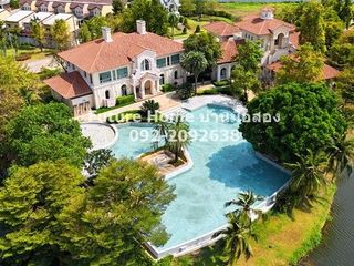 For sale 3 bed house in Mueang Samut Sakhon, Samut Sakhon