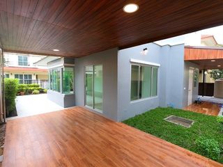 For sale 3 bed house in Mueang Samut Sakhon, Samut Sakhon