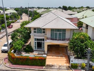 For sale 4 bed house in Mueang Samut Sakhon, Samut Sakhon