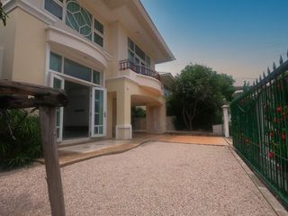 For sale 4 bed house in Mueang Samut Sakhon, Samut Sakhon
