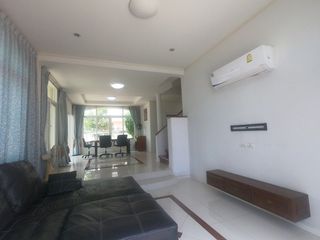 For sale 4 bed house in Mueang Samut Sakhon, Samut Sakhon