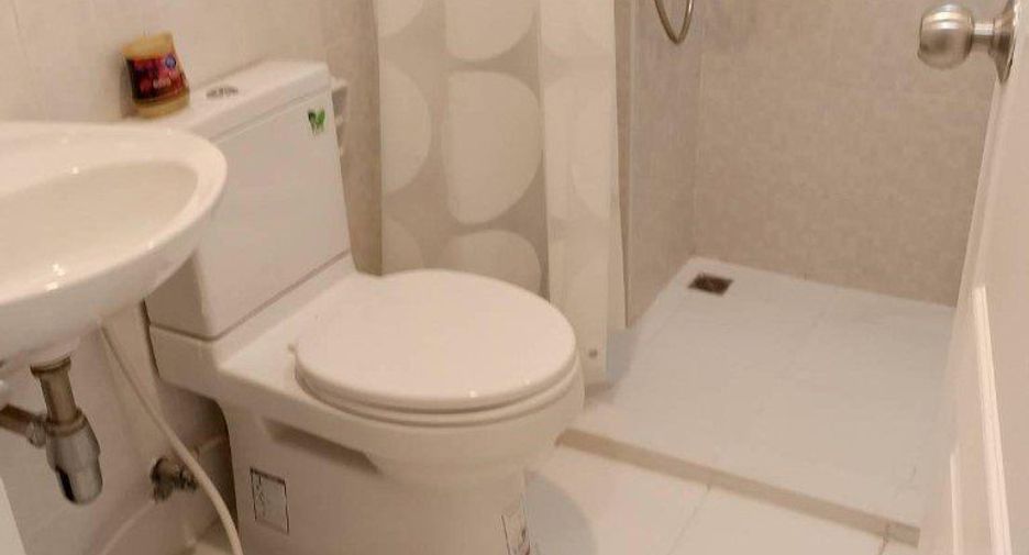 For rent 1 bed house in Thalang, Phuket