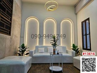 Reihenhaus zur Miete mit 4 Zimmer in Chatuchak, Bangkok
