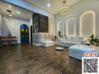 Reihenhaus zur Miete mit 4 Zimmer in Chatuchak, Bangkok