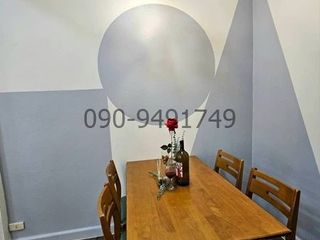 Reihenhaus zur Miete mit 4 Zimmer in Chatuchak, Bangkok