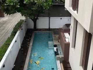 ให้เช่า 2 ห้องนอน บ้านเดี่ยว ใน สาทร, กรุงเทพฯ