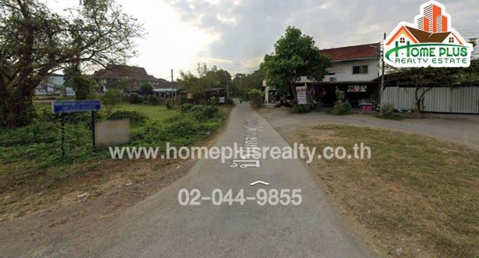 出售 土地 在 Mueang Chiang Mai, Chiang Mai