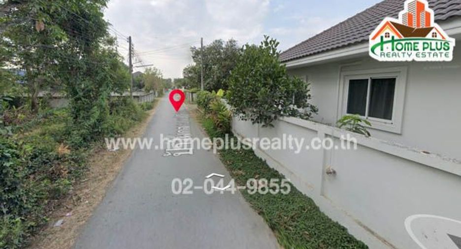 出售 土地 在 Mueang Chiang Mai, Chiang Mai