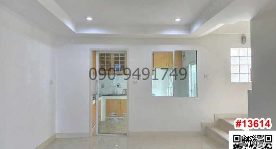 For rent 5 bedrooms retail Space in Lak Si, Bangkok