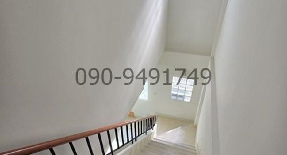 For rent 5 bedrooms retail Space in Lak Si, Bangkok