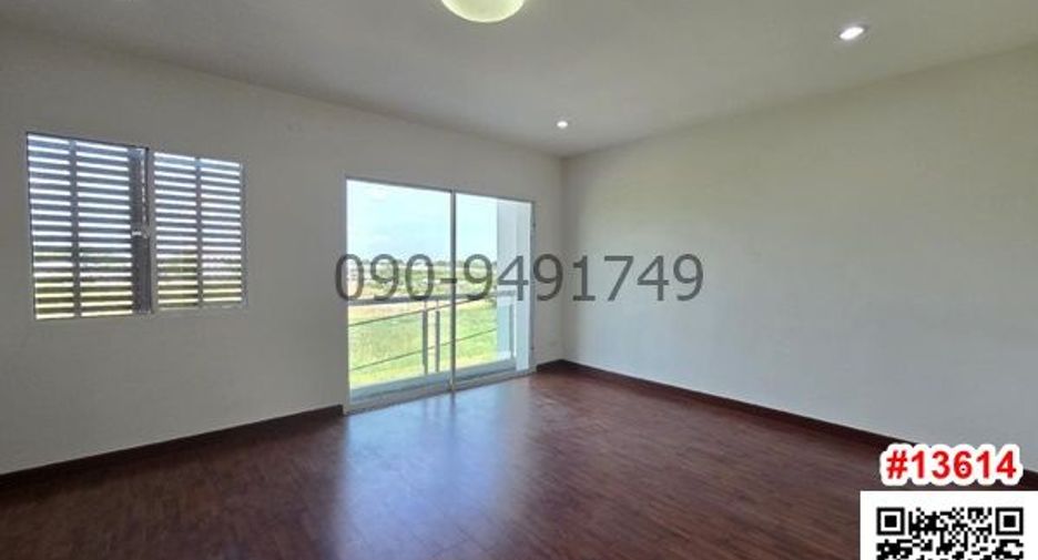 For rent 5 bedrooms retail Space in Lak Si, Bangkok