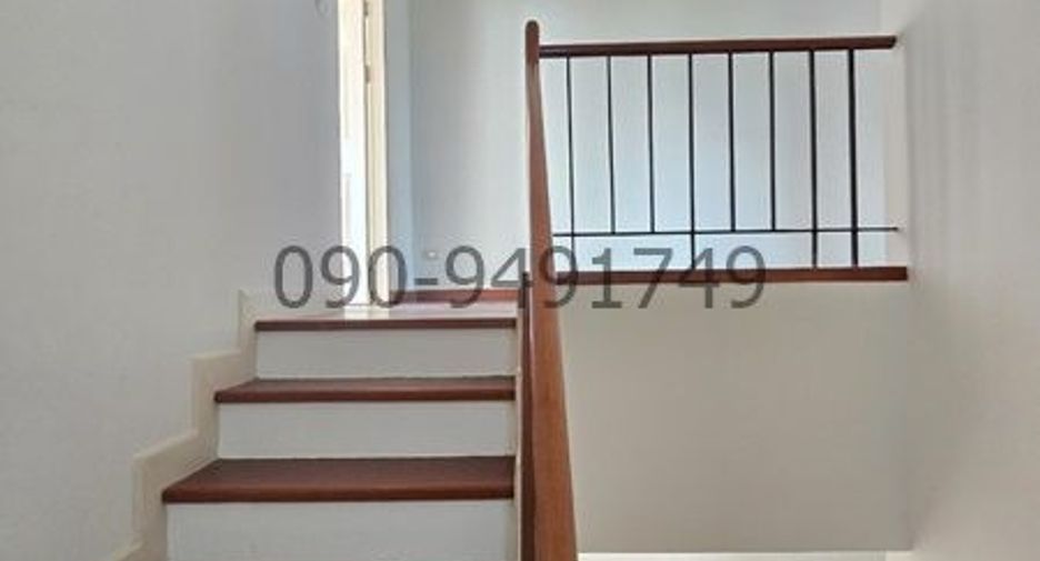 For rent 5 bedrooms retail Space in Lak Si, Bangkok