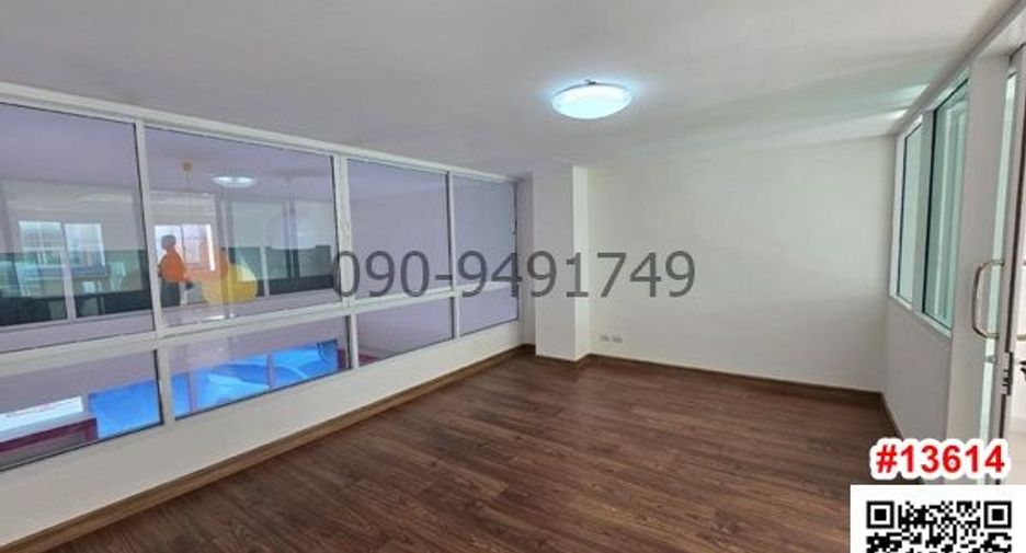 For rent 5 bedrooms retail Space in Lak Si, Bangkok