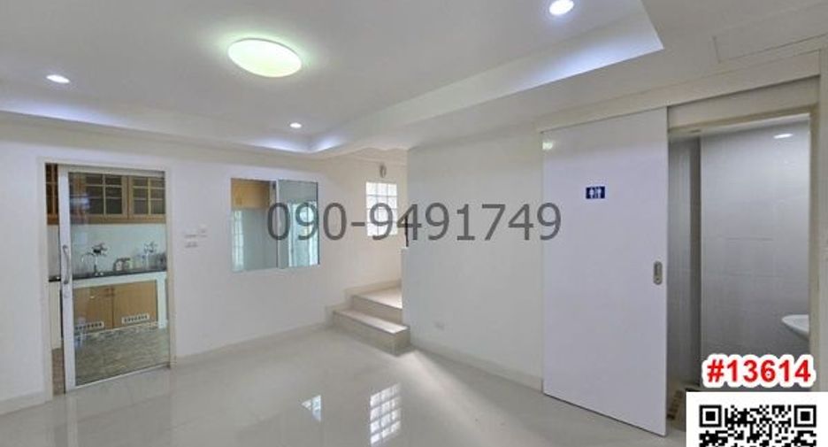 For rent 5 bedrooms retail Space in Lak Si, Bangkok