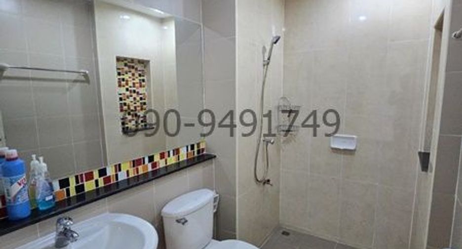 For rent 5 bedrooms retail Space in Lak Si, Bangkok