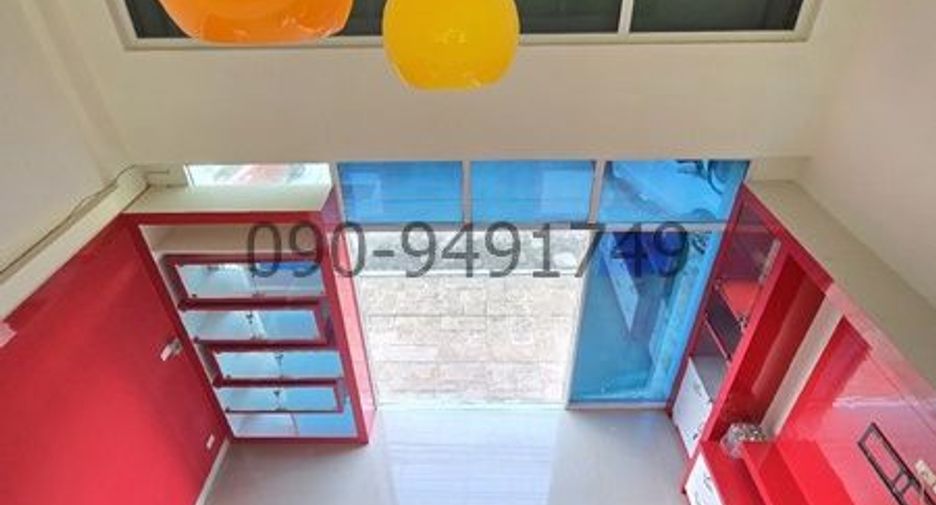 For rent 5 bedrooms retail Space in Lak Si, Bangkok