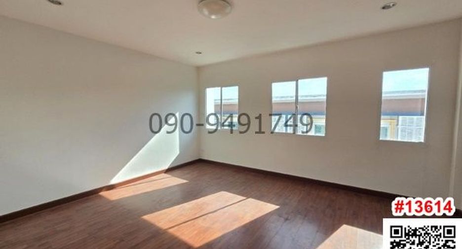 For rent 5 bedrooms retail Space in Lak Si, Bangkok