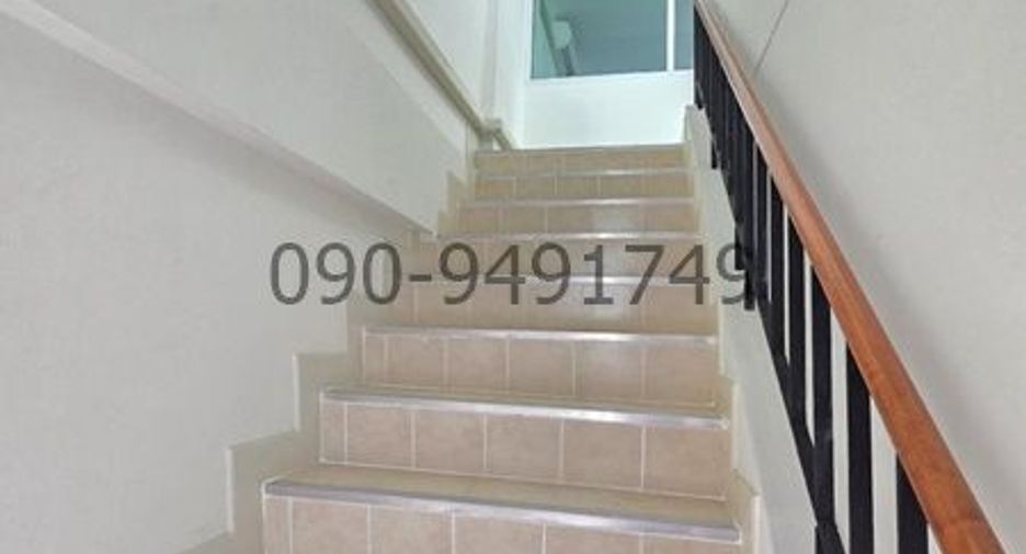 For rent 5 bedrooms retail Space in Lak Si, Bangkok