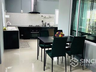For rent 3 bedrooms house in Mueang Phuket, Phuket