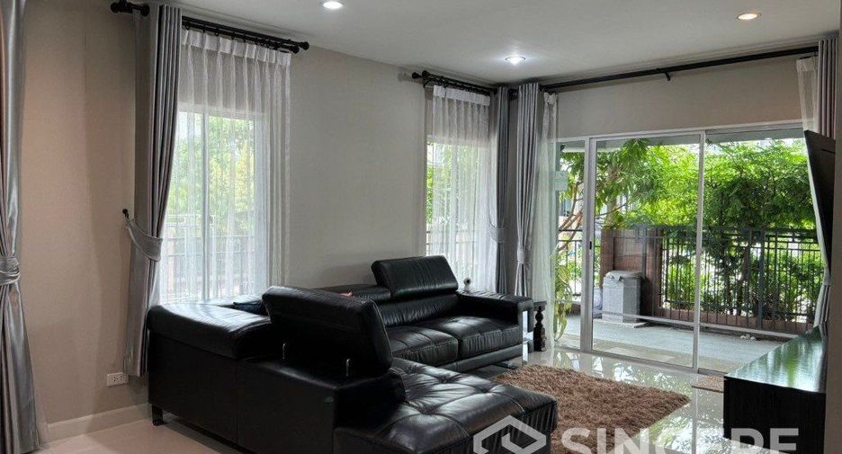 For rent 3 bedrooms house in Mueang Phuket, Phuket