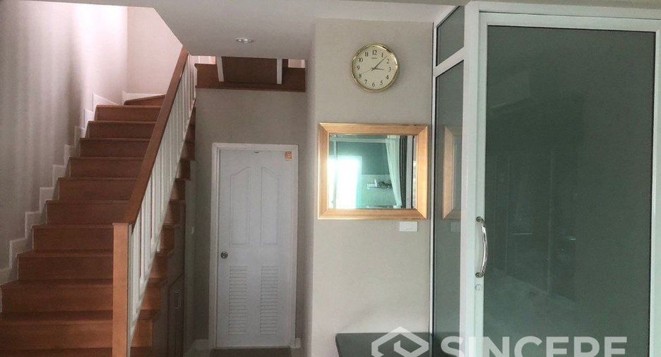 For rent 3 bedrooms house in Mueang Phuket, Phuket