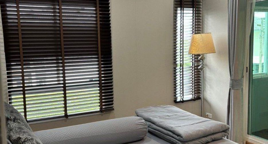 For rent 3 bedrooms house in Mueang Phuket, Phuket