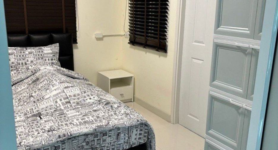 For rent 3 bedrooms house in Mueang Phuket, Phuket