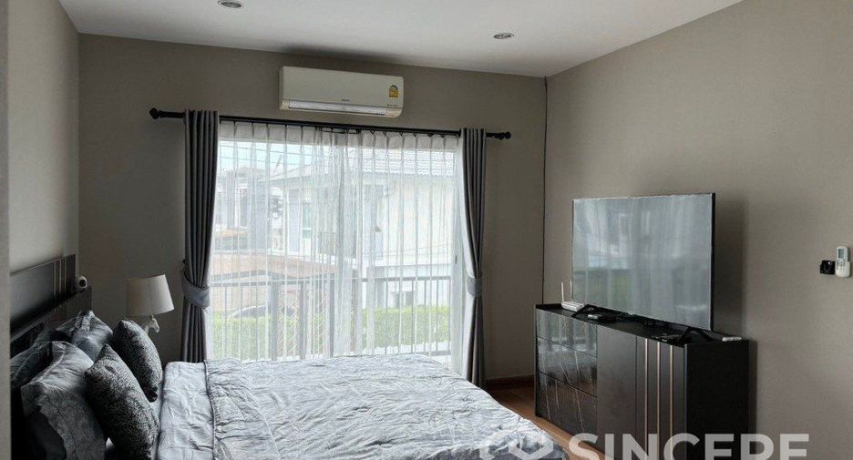 For rent 3 bedrooms house in Mueang Phuket, Phuket