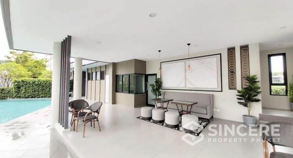 For rent 3 bedrooms house in Mueang Phuket, Phuket