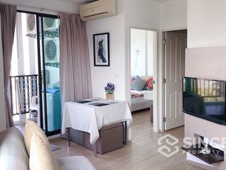 For rent 2 bedrooms apartment in Thalang, Phuket