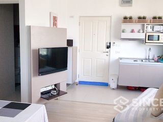 For rent 2 bedrooms apartment in Thalang, Phuket
