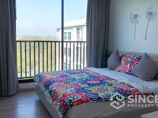 For rent 2 bedrooms apartment in Thalang, Phuket