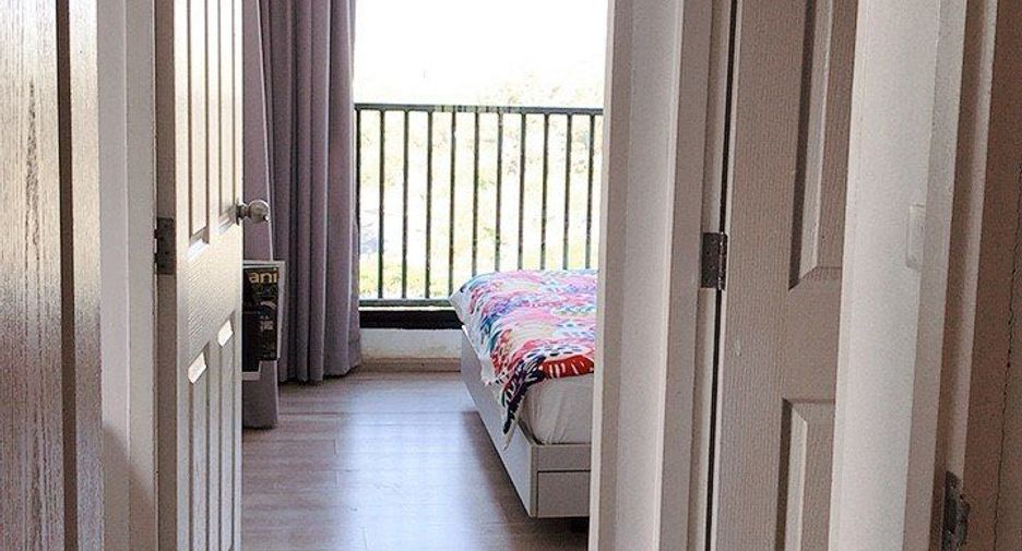For rent 2 bedrooms apartment in Thalang, Phuket