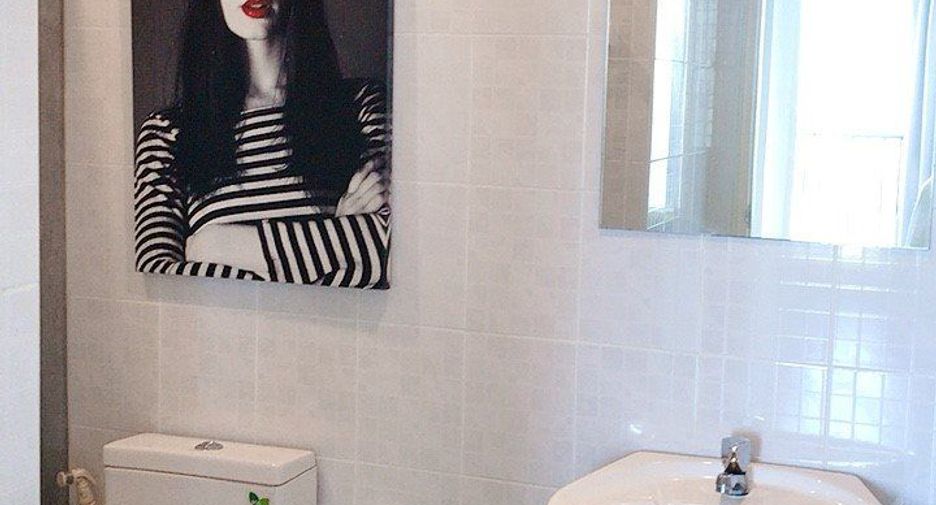 For rent 2 bedrooms apartment in Thalang, Phuket