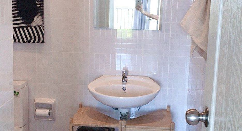 For rent 2 bedrooms apartment in Thalang, Phuket