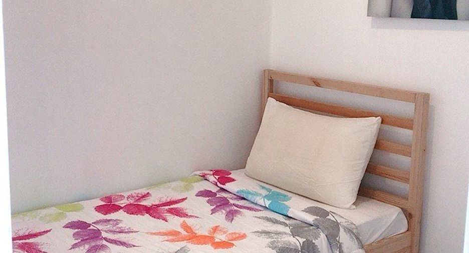 For rent 2 bedrooms apartment in Thalang, Phuket