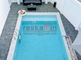 Villa en venta de 4 habitaciones en Bang Lamung, Chonburi