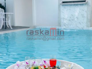 Villa en venta de 4 habitaciones en Bang Lamung, Chonburi