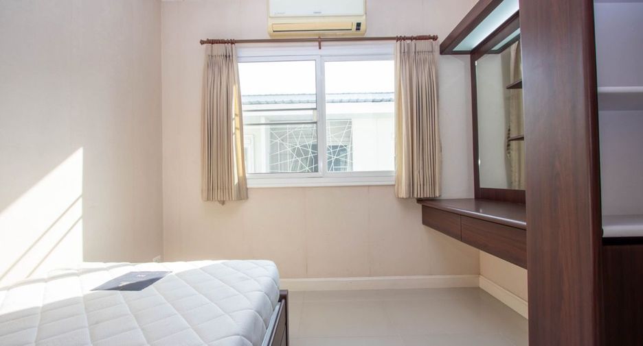 ขาย 2 ห้องนอน บ้านเดี่ยว ใน หางดง, เชียงใหม่